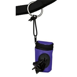 Porte Sachets Ramasse Crottes en Nylon trixie - 3