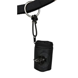 Porte Sachets Ramasse Crottes en Nylon trixie - 4