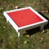 Ecole du chiot La table