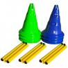 FitPaws mini haie Canine Gym Dog Agility