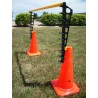 FitPaws saut d'obstacle Hurdle Set