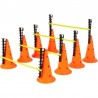 FitPaws saut d'obstacle Hurdle Set
