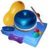 FitPaws Pack intermediaire medium