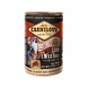 Carnilove patee pour chien