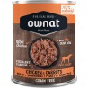 Ownat Grain Free Prime chien poulet et carottes