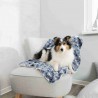 Couverture peluche Tammy