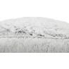 Coussin peluche Harvey