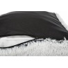 Coussin peluche Harvey