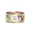 Terra Canis mini grain free boeuf