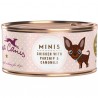 Terra Canis mini grain free poulet
