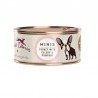 Terra Canis mini grain free dinde