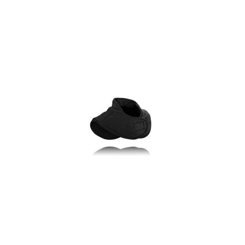 BACK-ON-TRACK : Collier Cervical Velcro