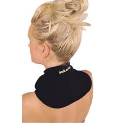 BACK-ON-TRACK : Collier Cervical Velcro