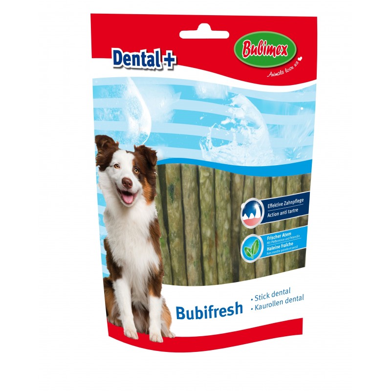 bubifresh