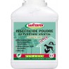 Saniterpen insecticide poudre au pyrethre vegetal