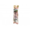 Os jambon de parme sous vide