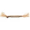 Stick en matatabi avec franges