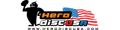 Hero Disc USA